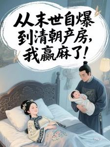 从末世自爆到清朝产房，我赢麻了！