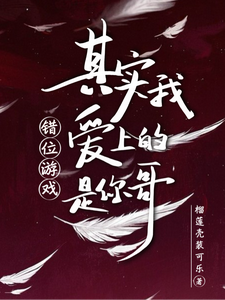 错位游戏，其实我爱上的是你哥