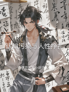 认知污染与人性挣扎