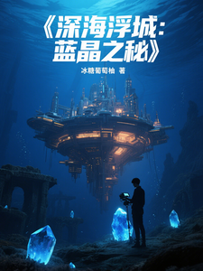 深海浮城：蓝晶之秘