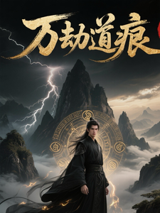 万劫道痕