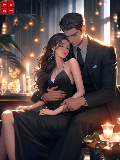 未婚夫给我开通亲密付后，我闪婚了