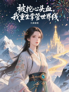 被挖心头血，我重生掌管世界线