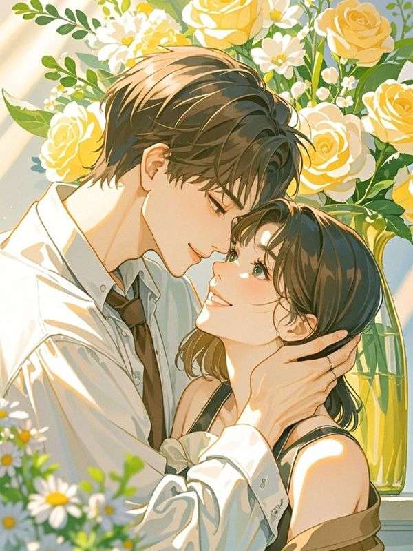 小姑子喜欢藏马熊