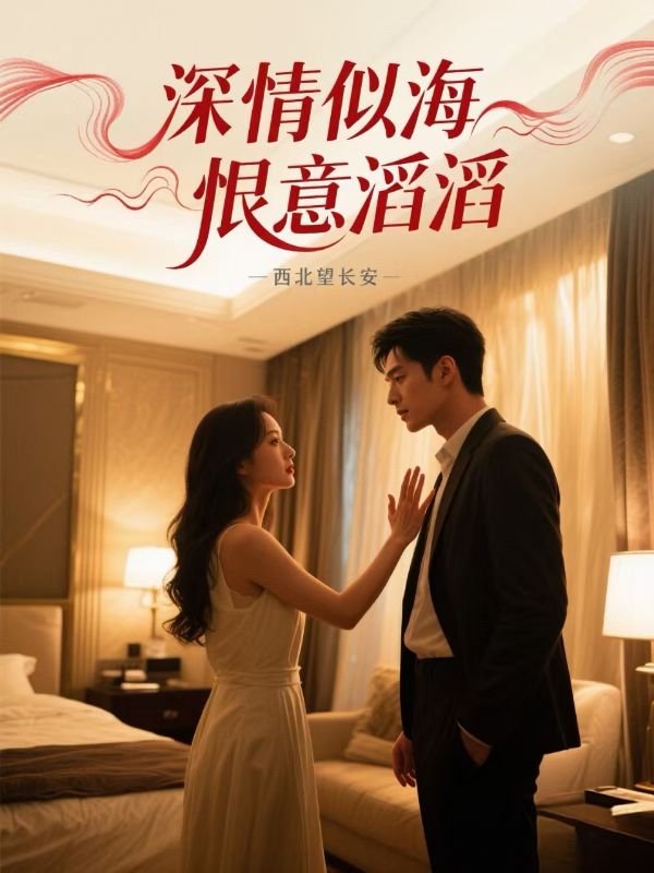 深情似海，恨意滔滔