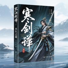 楚江剑魄之共生传奇