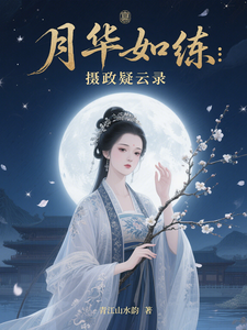 月华如练：摄政疑云录