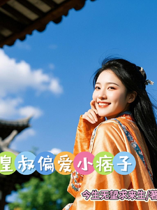 皇叔偏爱小痞子