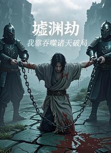 墟渊劫：我靠吞噬诸天破局