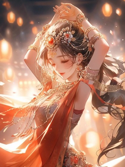 云崖醉，残月度沧溟