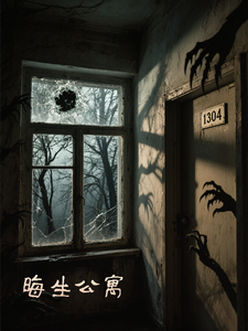 晦生公寓