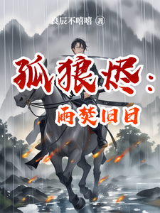 孤狼烬：雨焚旧日