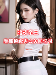 暗夜帝王：魔都顶级男公关回忆录