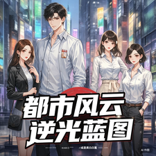 都市风云之逆光蓝图