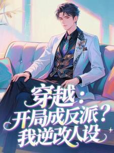穿越：开局成反派？我逆改人设