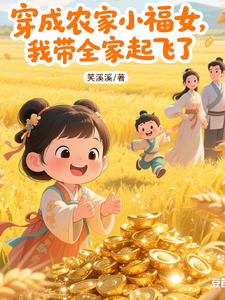 穿成农家小福女，我带全家起飞了