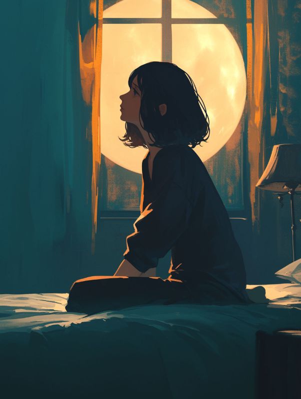 被男友推到前任家当保姆，我嫁人后他悔疯了