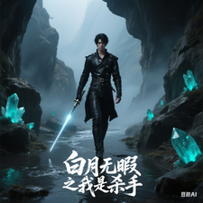 白月无暇之我是杀手