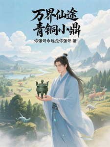 万界仙途：青铜小塔