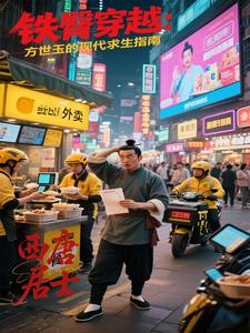 铁臀穿越：方世玉的现代求生指南