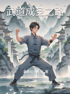 武道成圣之路