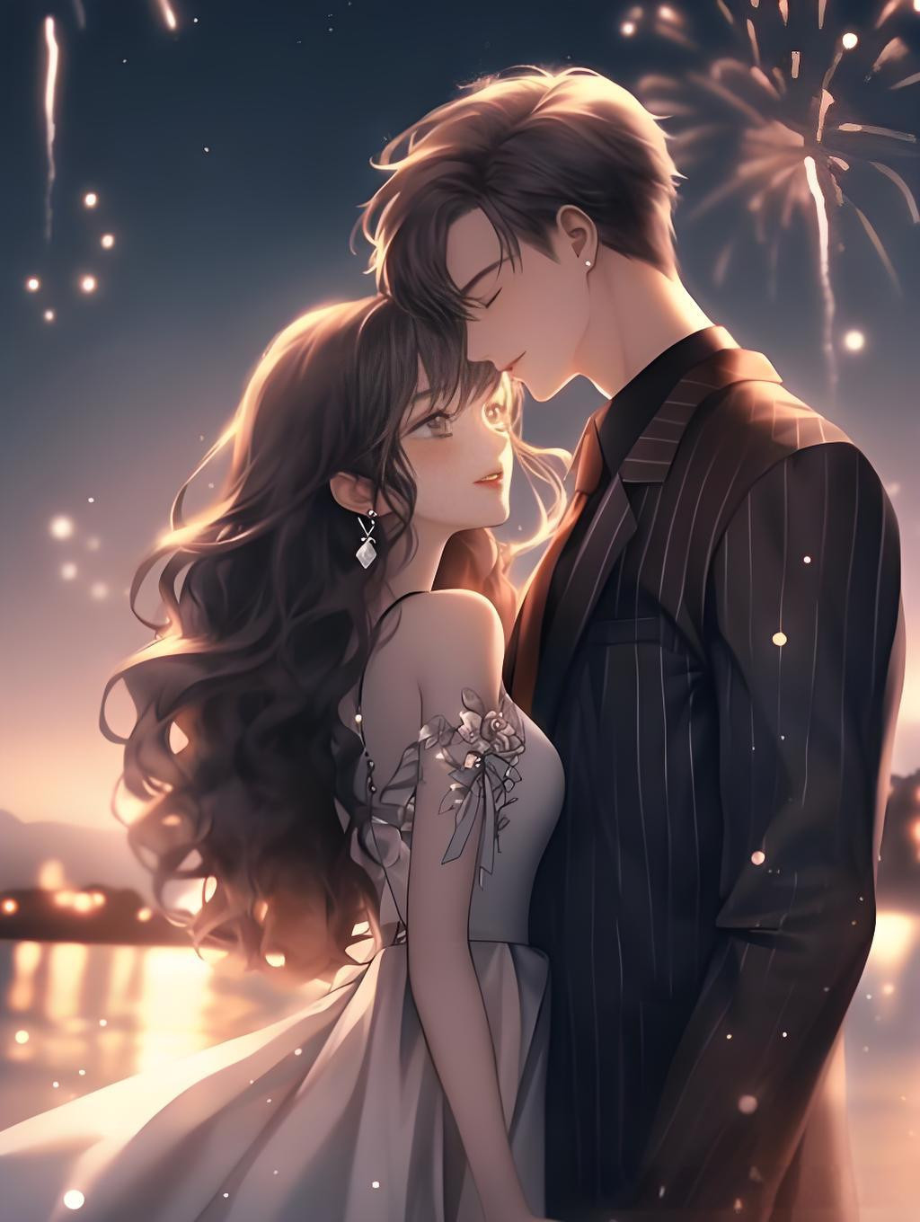 未婚夫为心上人送我去挖黑矿，我最终夺他家产