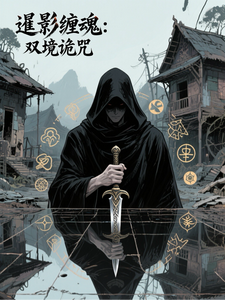 暹影缠魂：双境诡咒