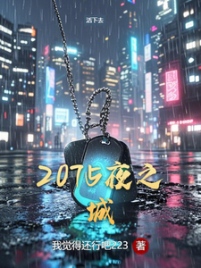 2075夜之城