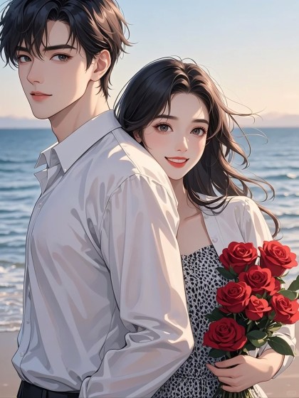 未婚夫打完结婚申请，全家却逼我退婚