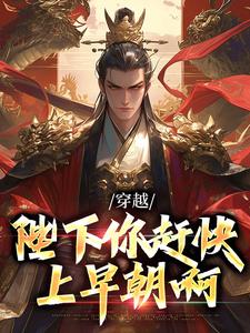 穿越：陛下你赶快上早朝啊