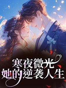寒夜微光：她的逆袭人生