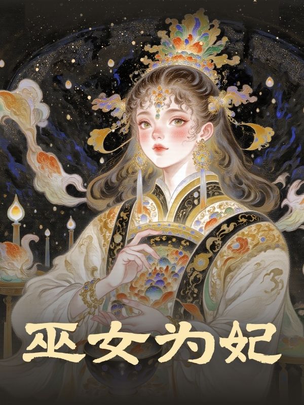 巫女为妃