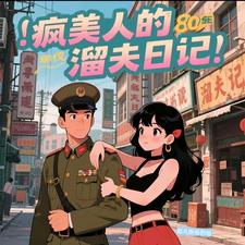 疯美人的溜夫日记