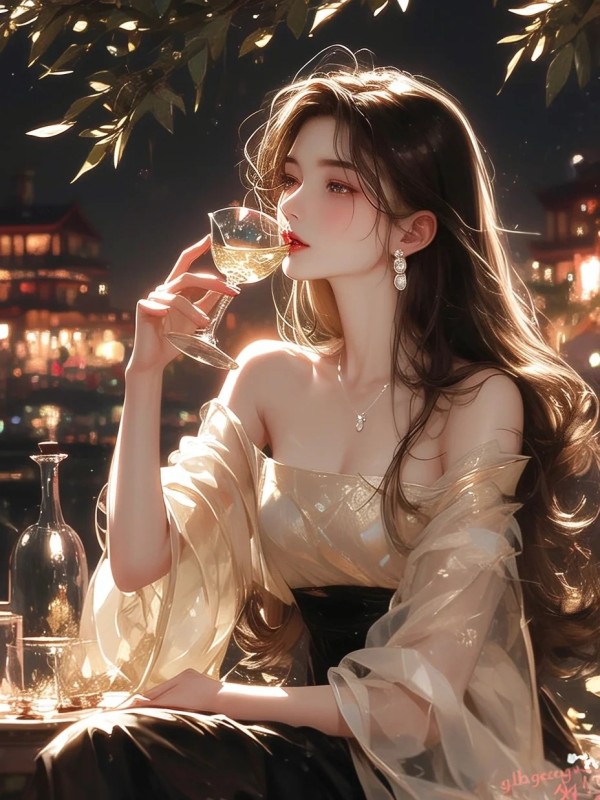 云开见月明