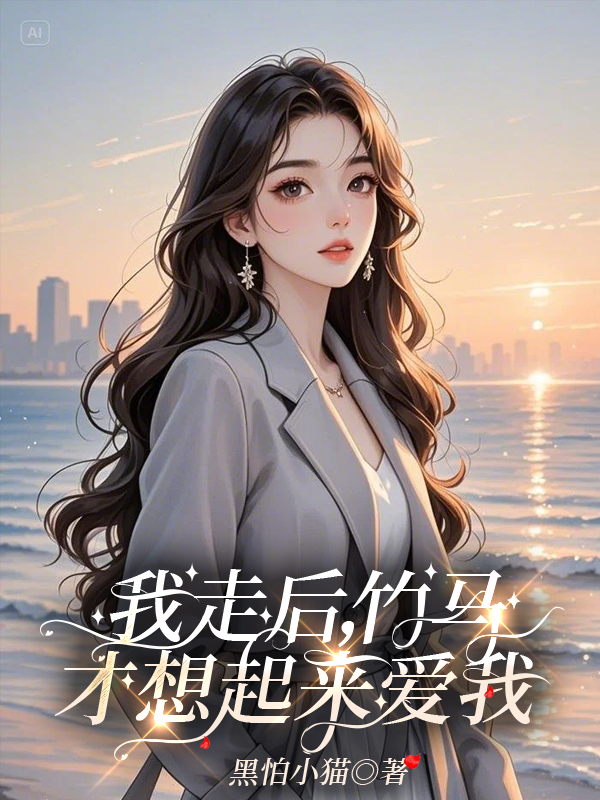 我走后，竹马才想起来爱我