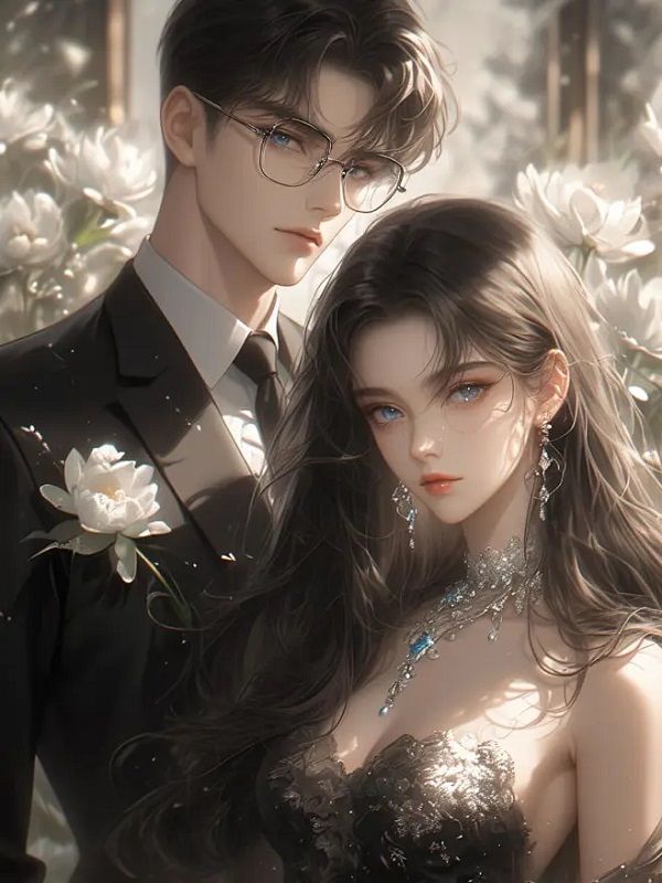 竹马下注两百万后我潇洒抢婚，他悔疯了