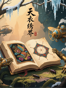 天衣绣界