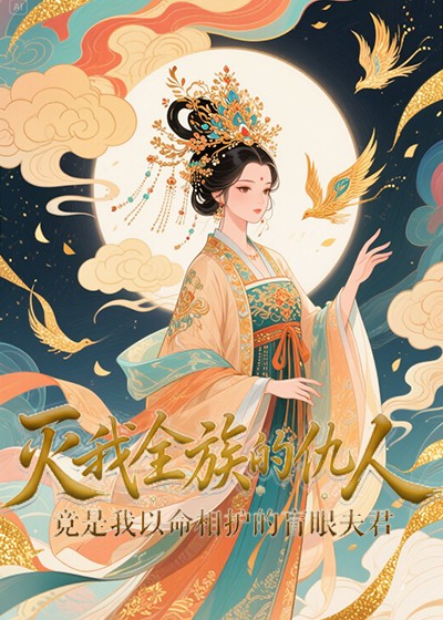 灭我全族的仇人，竟是我以命相护的盲眼夫君