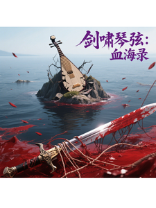 剑啸琴弦：血海录