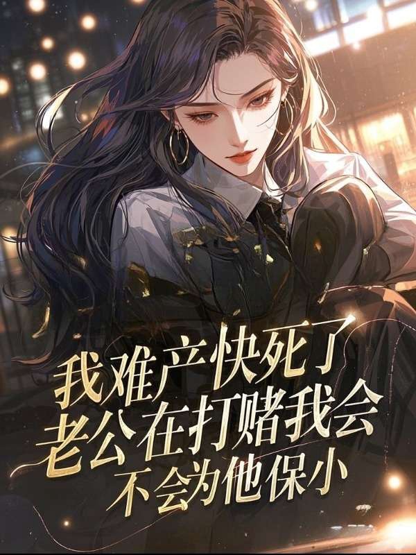 我难产快死了，老公在打赌我会不会为他保小