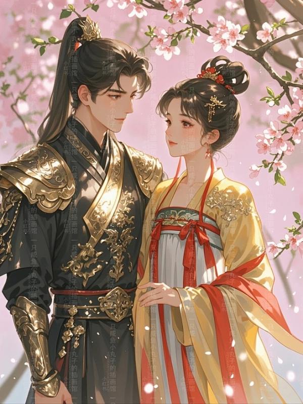 欢喜多年，南柯一梦