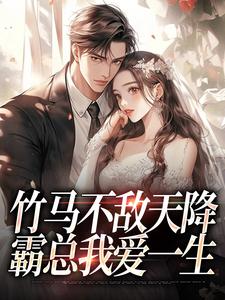竹马不敌天降，霸总我爱一生