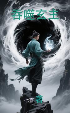 吞噬玄主