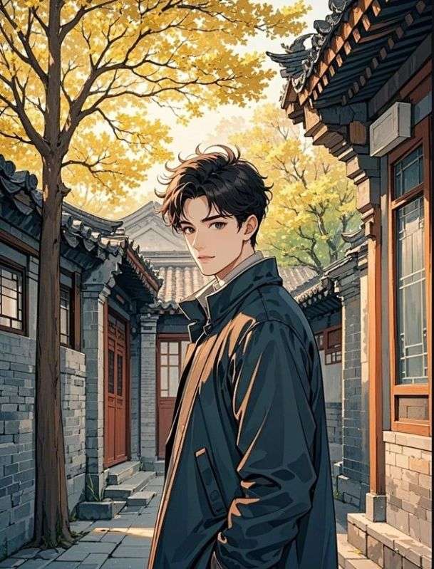 重生八零，妻子改嫁后悔疯了