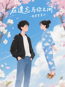 在遗忘与你之间