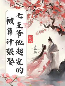 被算计强娶，七王爷他超宠的