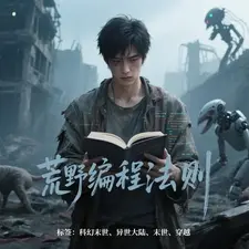 代码原力：荒野编程法则