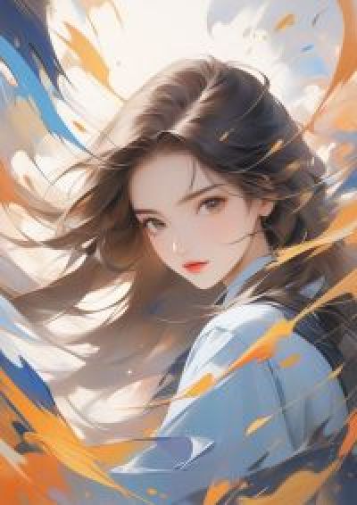 重生后，高考状元养女要当伏地魔