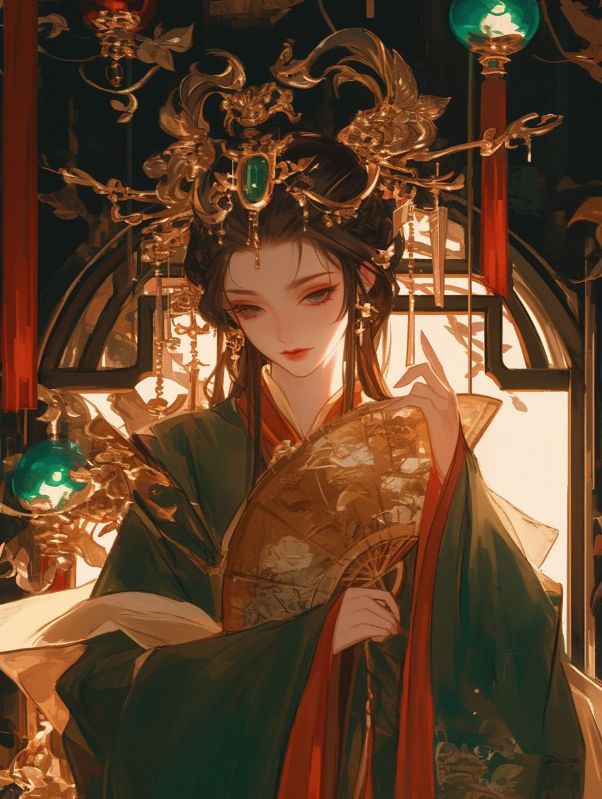 江月何年照君怀
