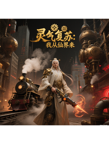 灵气复苏：我从仙界来